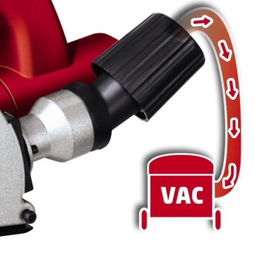 Штроборез Einhell 4350730 1320 Вт