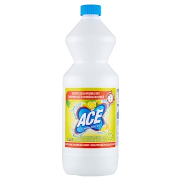 Ace LEMON Отбеливатель 1000 мл