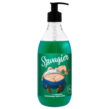 LaQ Shots! Szwagier 500 ml żel do mycia