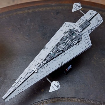 LEGO Star Wars 75356 Gwiezdny niszczyciel Egzekutor Executor