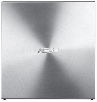 Nagrywarka DVD zewnętrzna Asus SDRW-08U5S-U