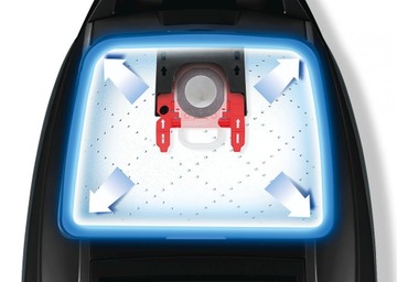 Сумки BOSCH BBZAFGALL