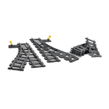 LEGO CITY 60238 СУСТАВЫ