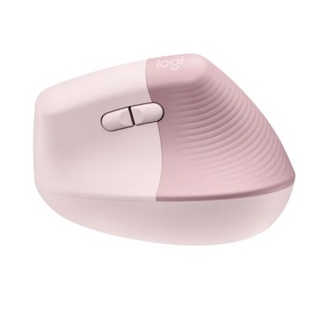 Беспроводная мышь Logitech Lift с оптическим сенсором