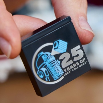 LEGO Star Wars Тантив IV 75376