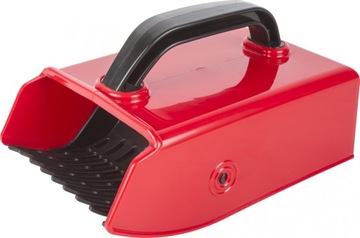 Помощник по сбору мелких ягод