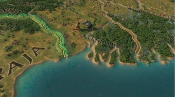 Консольное издание Crusader Kings III (XSX)