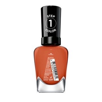Orange Miracle Gel 388 A Hot Minute Салли Хансен 14,7 мл