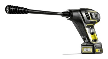 KARCHER KHB 6 Шайба аккумуляторная 1.328-010.0 24бар 18В