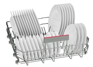 Встраиваемая посудомоечная машина BOSCH SMV4HVX31E