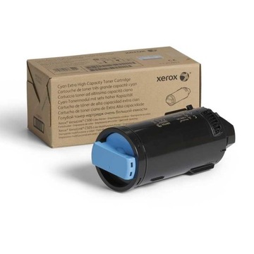 Xerox Toner CYAN VersaLink C500/C505 (9K)