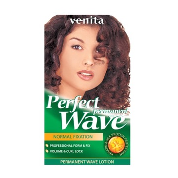 VENITA PERFECT WAVE ПЕРМАНЕНТНАЯ ЖИДКАЯ НОРМАЛЬНАЯ