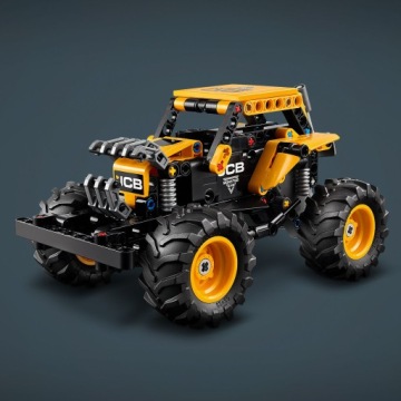 LEGO® TECHNIC 42199 Monster Jam DIGatron