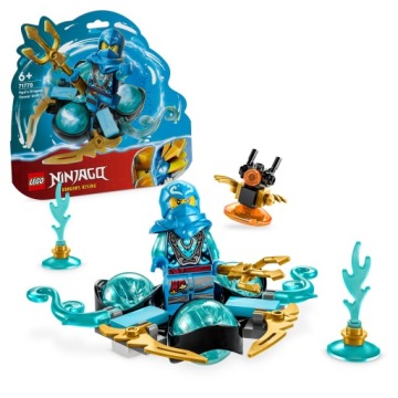 LEGO Ninjago 71778