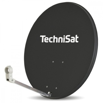 СПУТНИКОВАЯ АНТЕННАЯ ЗЕМЛЯ TECHNISAT TechniDish 80