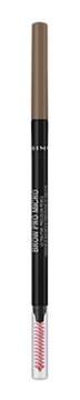 Карандаш для бровей Rimmel Brow Pro Micro 01 Blonde