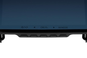 Media-Tech U-DRIVE NAVIGATION - Зеркало заднего вида