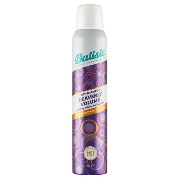 Сухой шампунь Batiste Heavenly&Volume 200 мл
