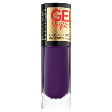Eveline Cosmetics Gel Laque Гель-лак для ногтей №229