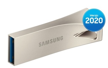 USB-накопитель Samsung 256 ГБ USB-A MUF-256BE3/APC