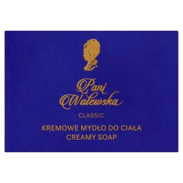 Mydło do ciała Pani Walewska CLASIC 100 g