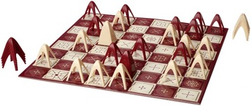 Mattel СТРАТЕГИЯ ИГРА OMNISH CHESS GDG26