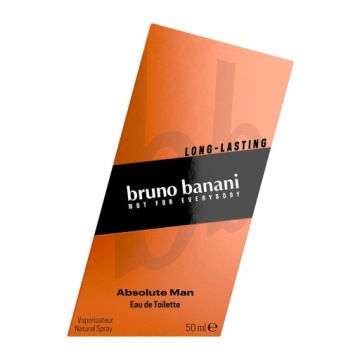 Bruno Banani 50ml Absolute Man
