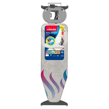 ГЛАДИЛЬНАЯ ДОСКА VILEDA TOTAL REFLECT PLUS
