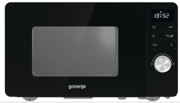 Kuchenka mikrofalowa wolnostojąca Gorenje 733237