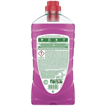 AJAX UNIVERSAL ЖИДКОСТЬ БУЗИНА 1л