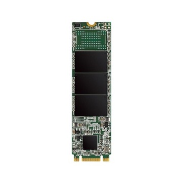 Твердотельный накопитель SILICON POWER A55 256 ГБ