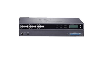 GRANDSTREAM GXW4224 - VOIP-шлюз (24xFXS)