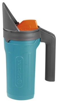 Ручная сеялка GARDENA 3255-20 1,2 л