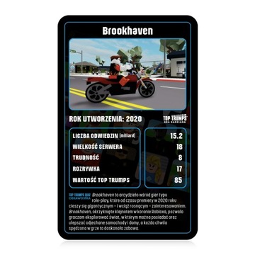 Выигрышные ходы Лучшие козыри Roblox