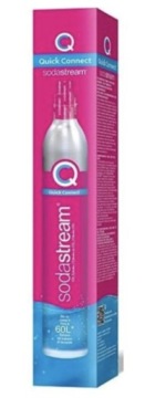 Картридж CO2 SodaStream Quick Connect