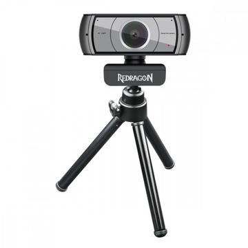 Веб-камера — Redragon Apex GW900 Full HD