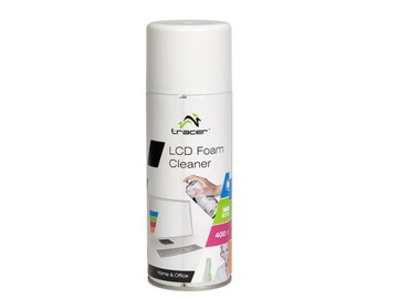 ПЕНА ДЛЯ ЧИСТКИ ЖК-МОНИТОРОВ TDT CLEANER CLEANER 400МЛ