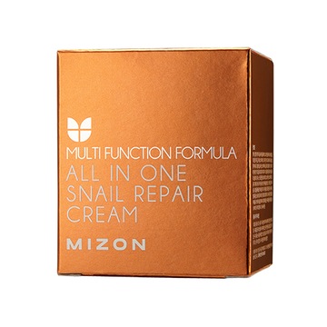 Mizon All in One Resectrating Cream Resement Snail с слизью улитки 75 мл
