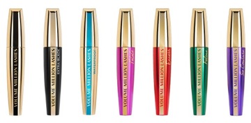 LOREAL Mascara Volume Million Lashes Водостойкая тушь для ресниц