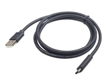 КАБЕЛЬ LB USB 2.0 — USB C TYPE-C длиной 1,8 м