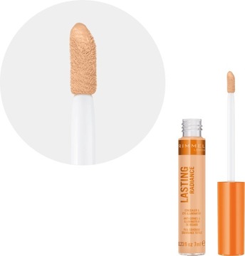 RIMMEL LASTING RADIANCE ОСВЕЩАЮЩИЙ КОНСИЛЕР 40