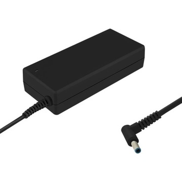 Zasilacz Qoltec 90W do HP 19,5V 4,62A 4,5MM 1,0MM 3,0MM 11,5MM 50052,90W