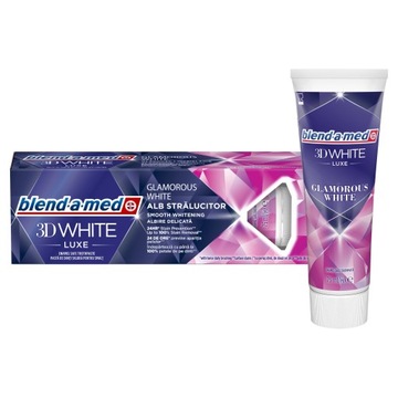 BLEND A MED 75ML LUXE GLAMORE