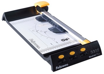 Триммер Neutron Plus А4.