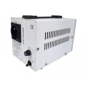 СТАБИЛИЗАТОР НАПРЯЖЕНИЯ VOLT POLSKA AVR 1000