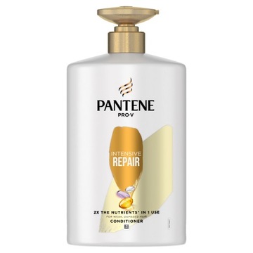 Pantene Pro-V Intensive Repair odżywka do włosów – 1000 ml