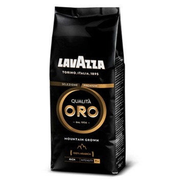 LAVAZZA QUALITA ORO MOUNTAIN GROWN 250г - молотый