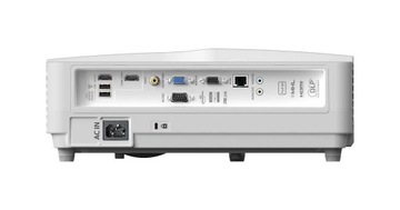 Проектор Optoma EH330UST