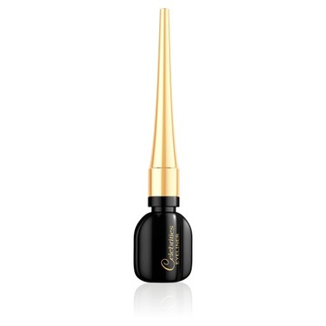 Eveline Eyeliner Celebrities kałamarz czarny 3 ml