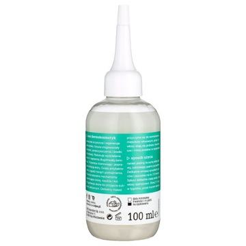 TOŁPA DERMO HAIR Трихологический пилинг 100мл